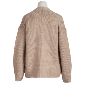 FFC Cardigan - beige sand