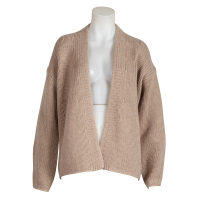 FFC Cardigan - beige sand