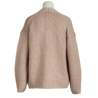 FFC Cardigan - beige sand