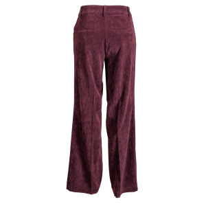 Cambio Cordhose "Amelie" - bordeaux