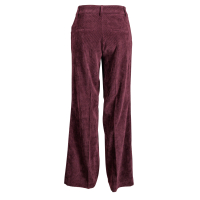 Cambio Cordhose "Amelie" - bordeaux