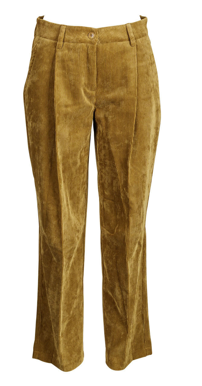 Cambio Cordhose "Ortensia" - helloliv