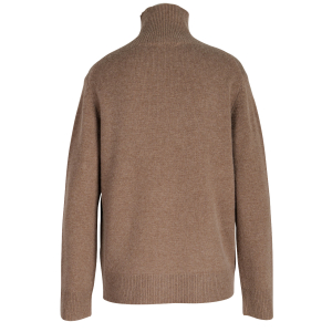 FFC Pullover "Luca" camel - melange