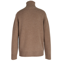 FFC Pullover "Luca" camel - melange