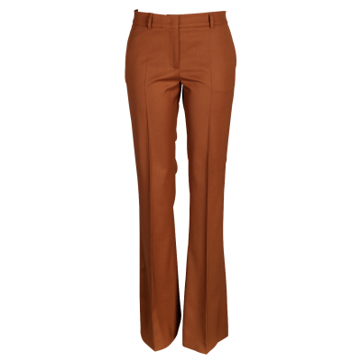 QL2-Quelledue Hose "Matisse" cognac