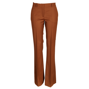 QL2-Quelledue Hose "Matisse" cognac