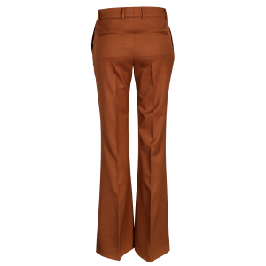 QL2-Quelledue Hose "Matisse" cognac