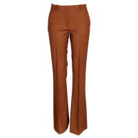 QL2-Quelledue Hose "Matisse" cognac