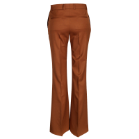 QL2-Quelledue Hose "Matisse" cognac