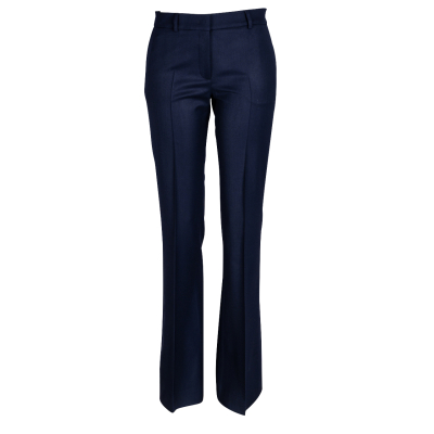 QL2-Quelledue Hose "Matisse" dunkelblau