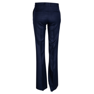 QL2-Quelledue Hose "Matisse" dunkelblau
