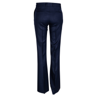 QL2-Quelledue Hose "Matisse" dunkelblau