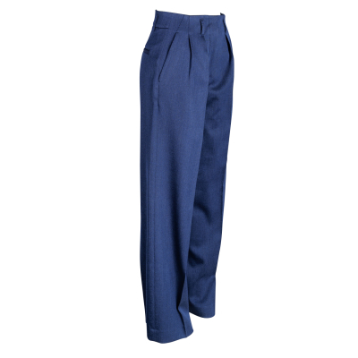QL2-Quelledue Hose "Myriam" blau