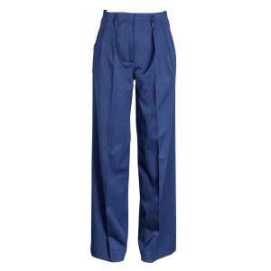 QL2-Quelledue Hose "Myriam" blau