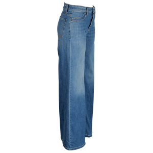 Cambio / Studio 87 Jeans "Palazzo" flare -...