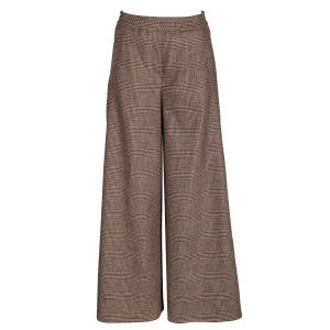 Cambio / Studio 87 Hose "Aveline" Glencheck -...