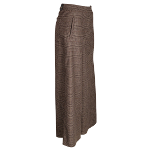 Cambio / Studio 87 Hose "Aveline" Glencheck -...