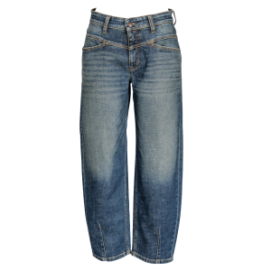 Cambio Jeans "Elin" - dunkelblau