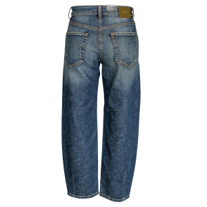 Cambio Jeans "Elin" - dunkelblau