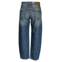 Cambio Jeans "Elin" - dunkelblau