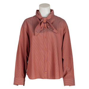 Sacrécoeur Bluse "Charlie" kariert -...