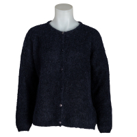 des petits hauts Cardigan "Bea" dunkelblau