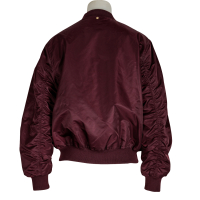 des petits hauts Blouson "Ygor" Bordeaux