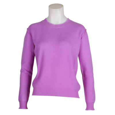 Jumper 1 2 3 4 Pullover - fuchsia