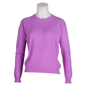 Jumper 1 2 3 4 Pullover - fuchsia