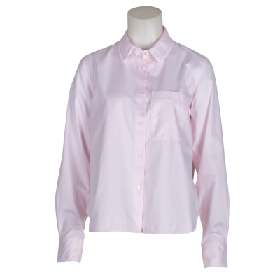 Lis Lareida Bluse "Elektra" - rose