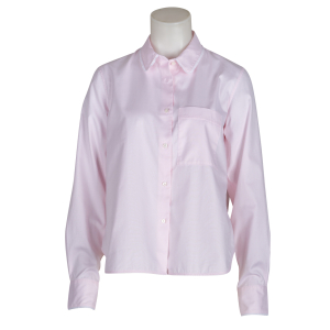 Lis Lareida Bluse "Elektra" - rose