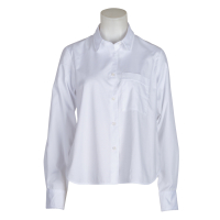 Lis Lareida Bluse "Elektra" - weiß