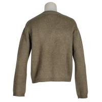 Anna V Berg Cardigan "Emilia" - hellolive melange