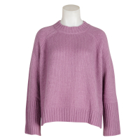 Lu Ren Pullover "Berrie" - flieder