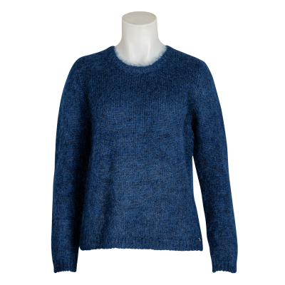 des petits hauts Pullover "Chouky" - petrol