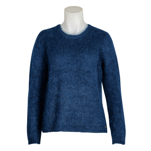 des petits hauts Pullover "Chouky" - petrol
