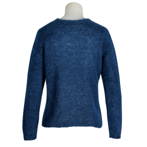 des petits hauts Pullover "Chouky" - petrol