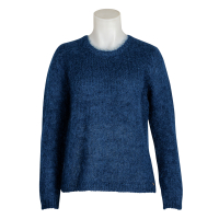 des petits hauts Pullover "Chouky" - petrol