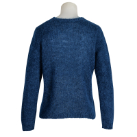 des petits hauts Pullover "Chouky" - petrol