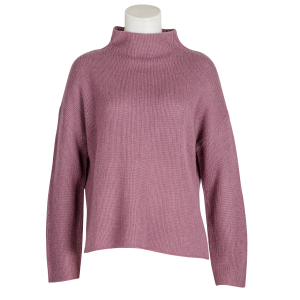 FFC Pullover "Thalia" - rosenholz