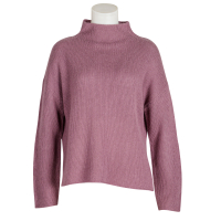 FFC Pullover "Thalia" - rosenholz