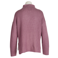 FFC Pullover "Thalia" - rosenholz