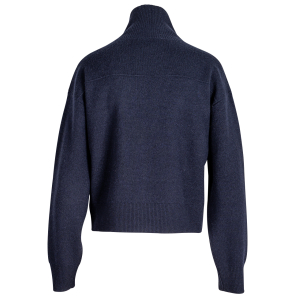 FFC Cardigan "Lee" - dunkelblau