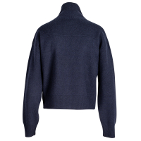 FFC Cardigan "Lee" - dunkelblau