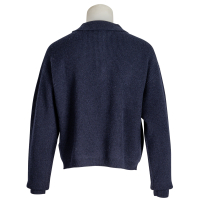 FFC Pullover  "Stella" - dunkelblau