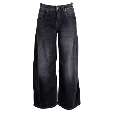 Cambio Jeans "Orla" - schwarz