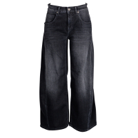 Cambio Jeans "Orla" - schwarz