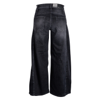 Cambio Jeans "Orla" - schwarz