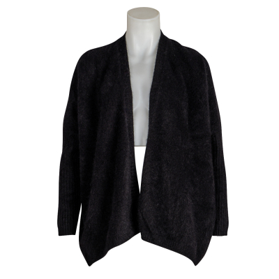 Esthéme Cachemire Cardigan - schwarz