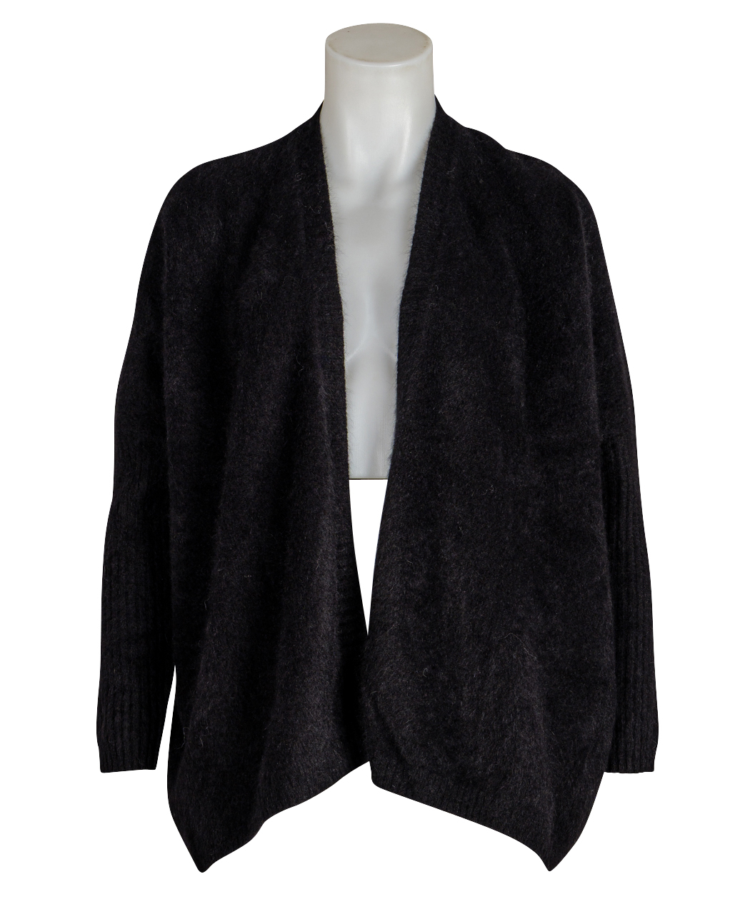 Esthéme Cachemire Cardigan - schwarz